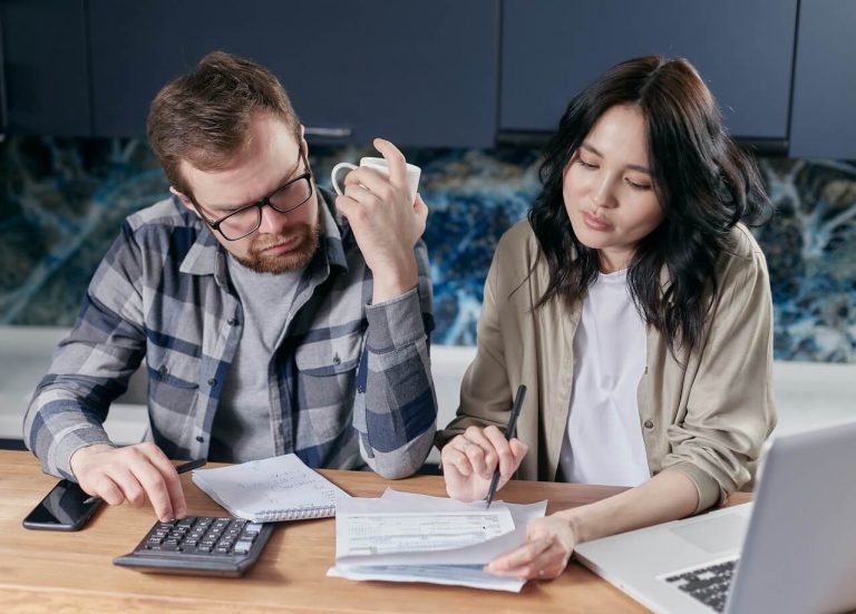 Dont Be A Slave To Your Low Credit Score