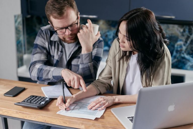 What You Can Do To Improve Your Credit