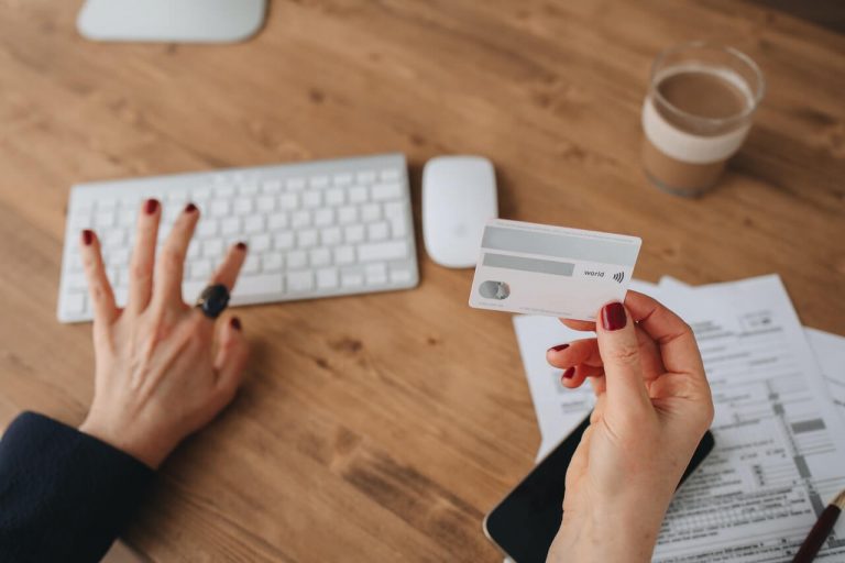 Crucial Credit Card Advice Everyone Can Benefit From